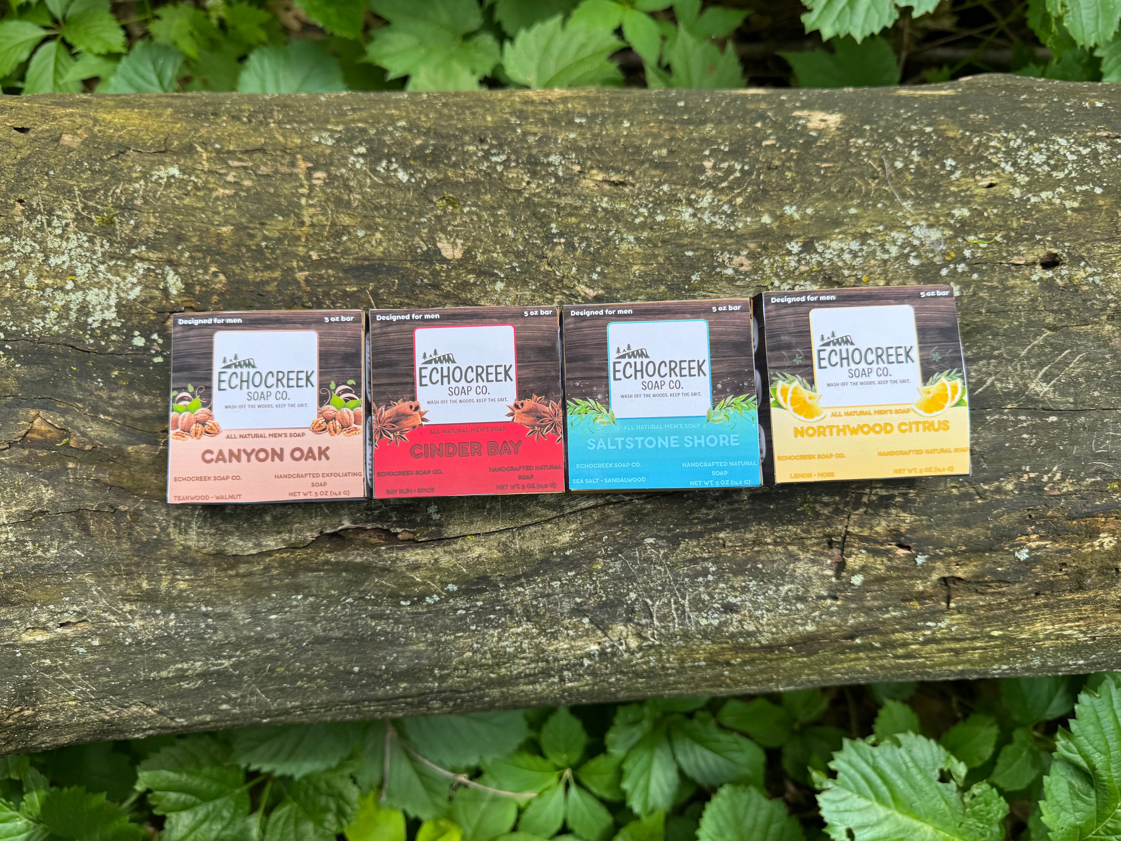 The Creek Collection Bundle