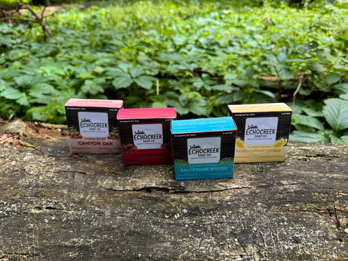 The Creek Collection Bundle