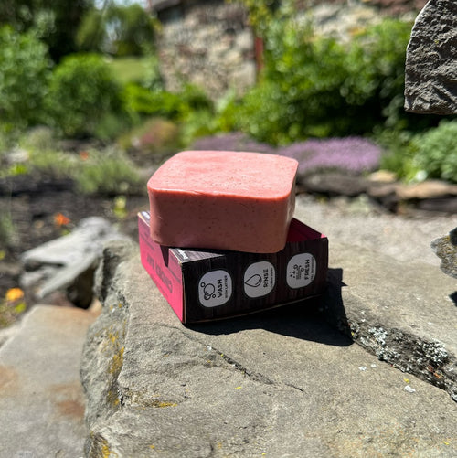 EchoCreek Soap Co. Cinder Bay – Bay Rum & Cinnamon