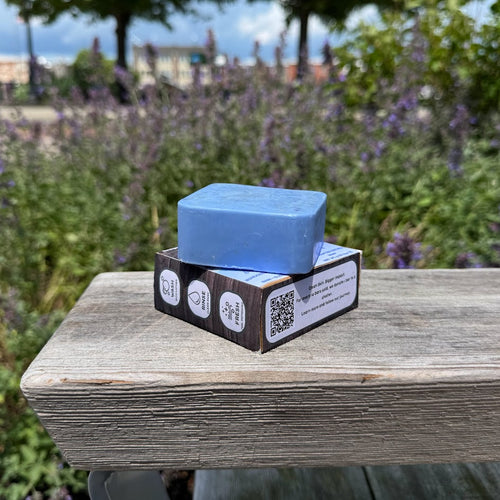 EchoCreek Soap Co. After the Mist – Rain & Clean Air
